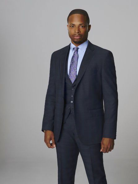 Fotoğraf Cornelius Smith Jr