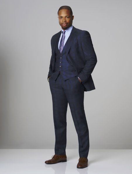 Fotoğraf Cornelius Smith Jr