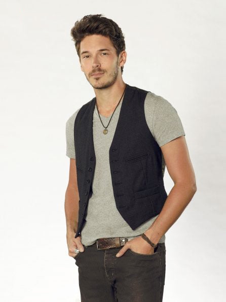 Fotoğraf Sam Palladio