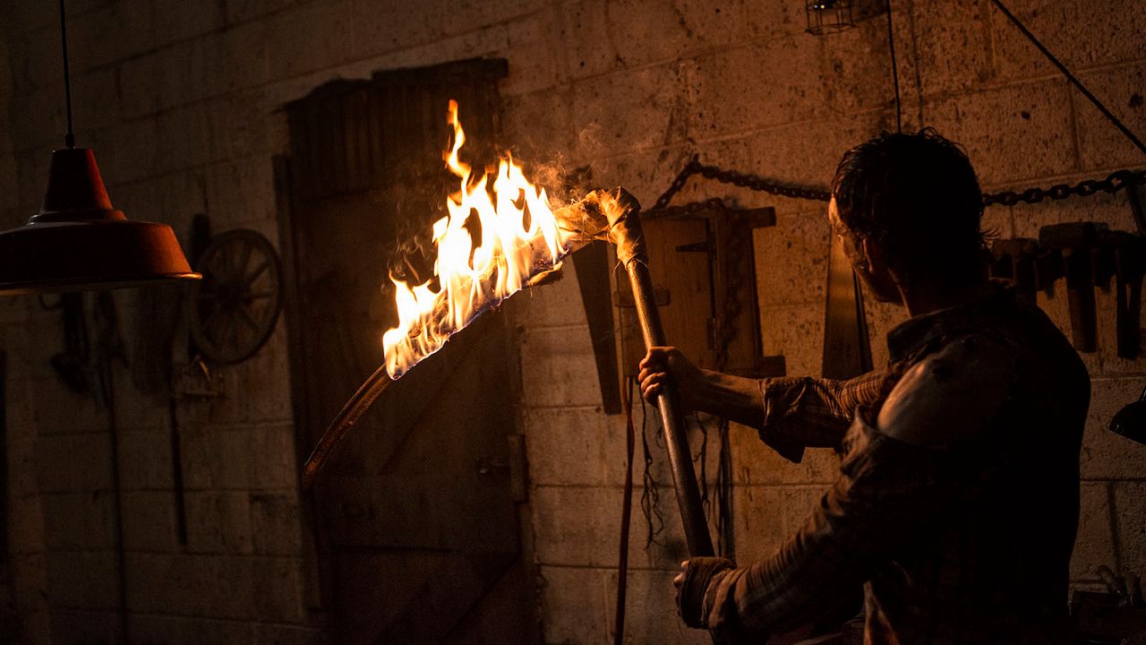 The Hallow : Fotoğraf
