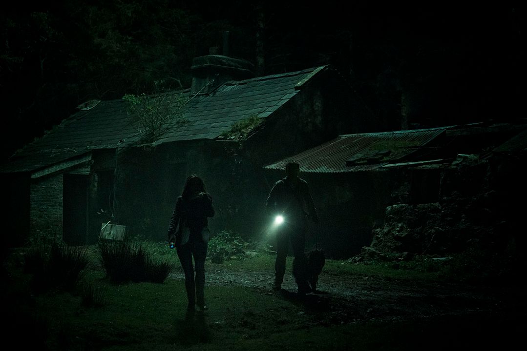 The Hallow : Fotoğraf