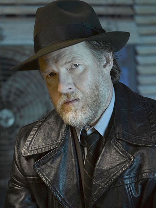 Afiş Donal Logue