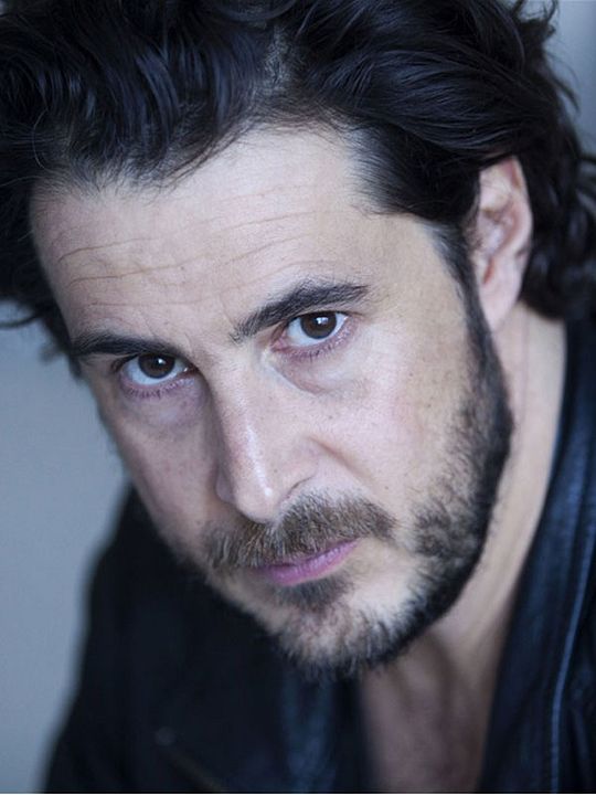 Afiş Stéphan Guérin-Tillié