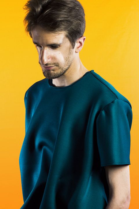 Vignette (magazine) Quentin Lasbazeilles