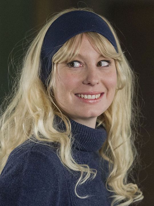 Afiş Helene Reingaard Neumann