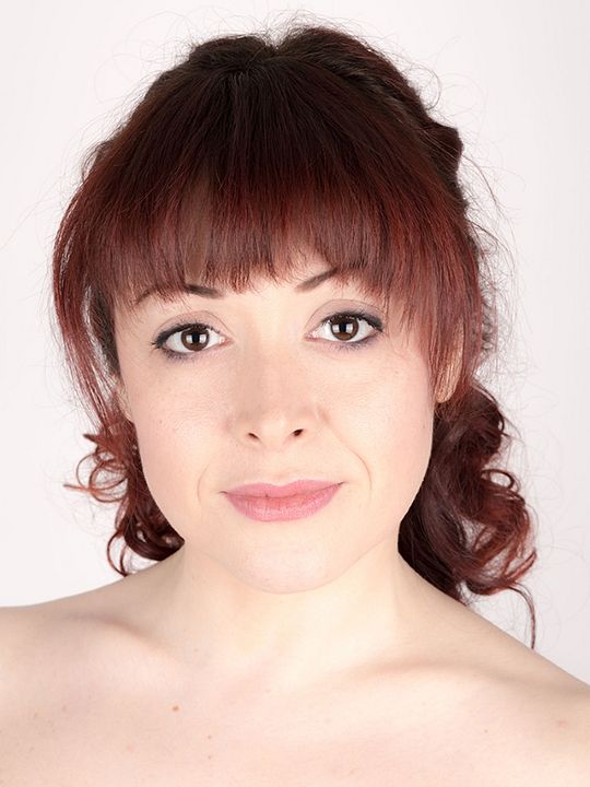 Afiş Ebru Sarıtaş