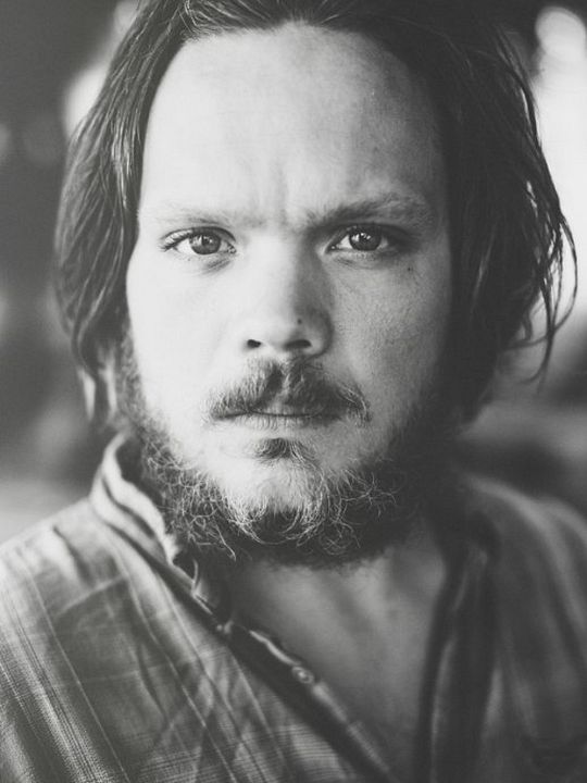 Afiş Adam Ild Rohweder