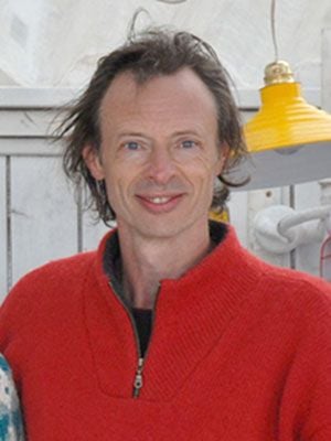 Afiş Dominique Abel