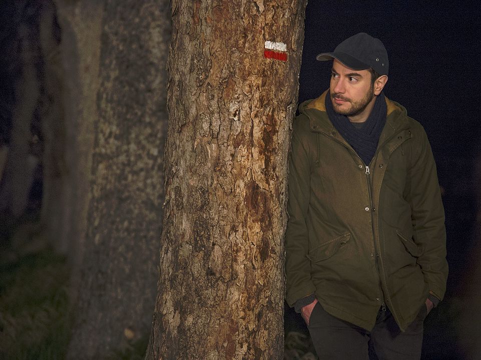 Rosalie Blum : Fotoğraf Kyan Khojandi