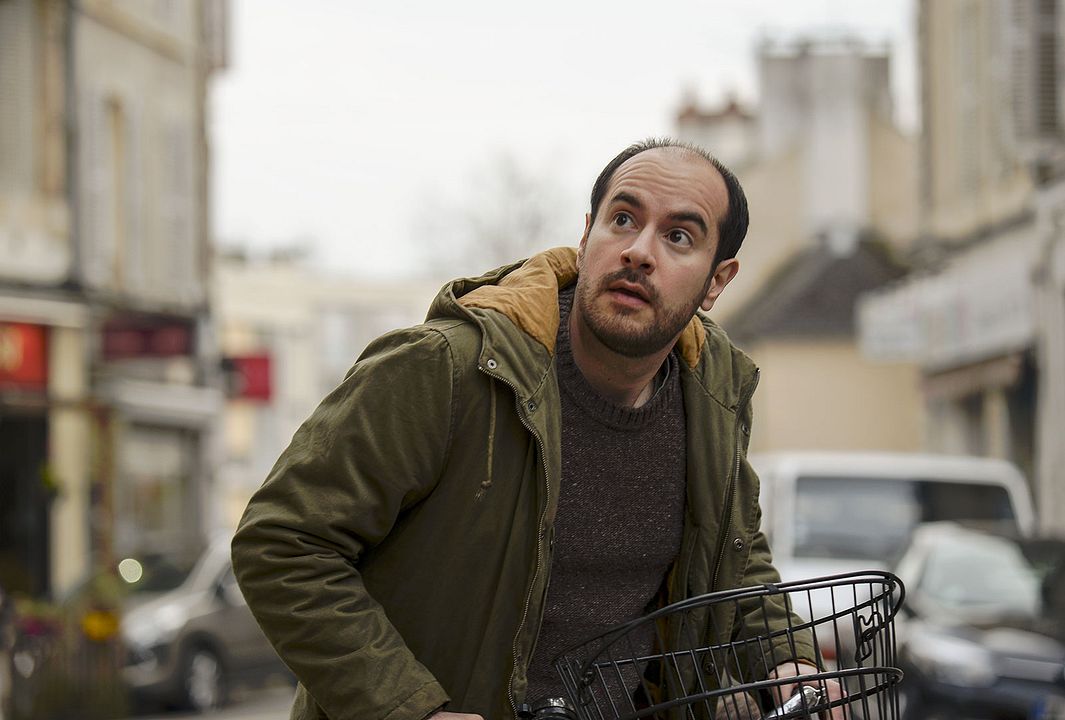 Rosalie Blum : Fotoğraf Kyan Khojandi