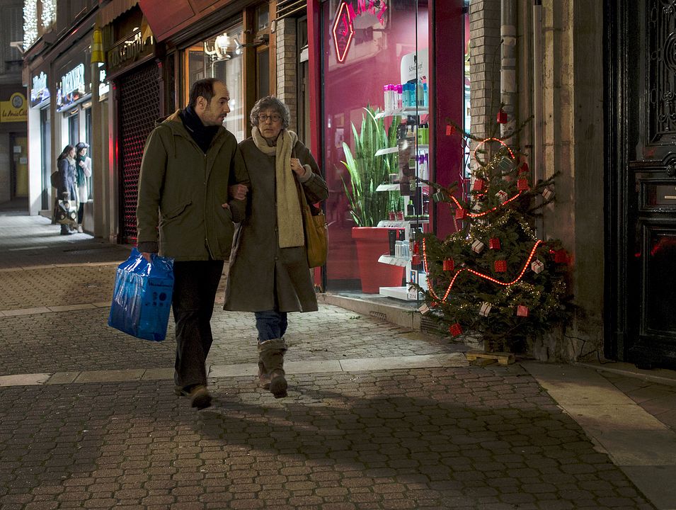 Rosalie Blum : Fotoğraf Anémone, Kyan Khojandi