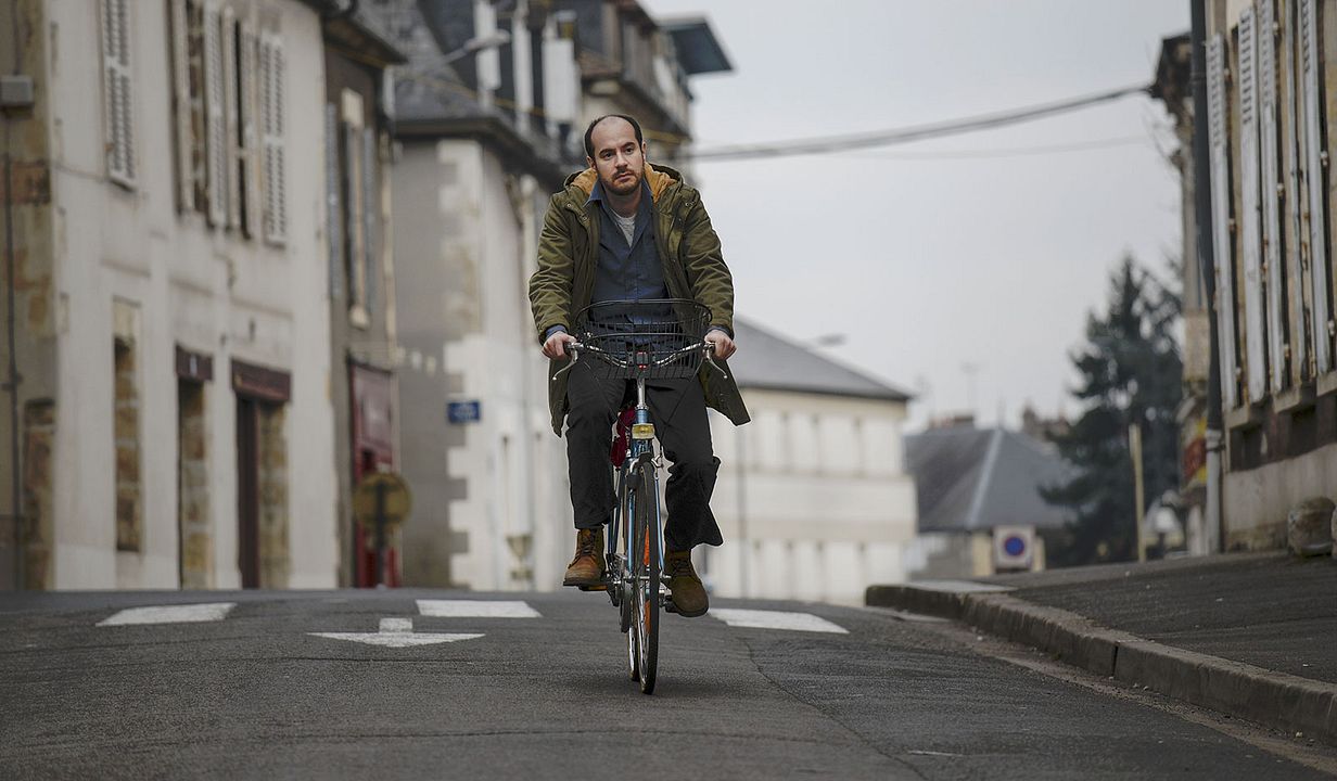 Rosalie Blum : Fotoğraf Kyan Khojandi