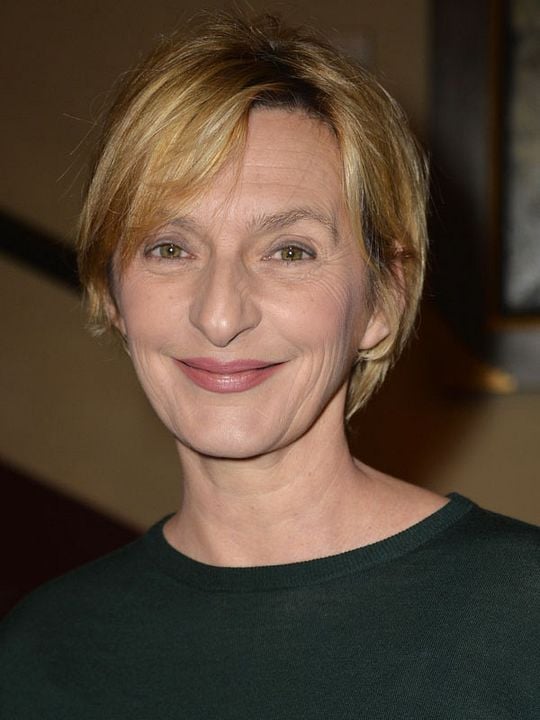 Afiş Sophie Mounicot