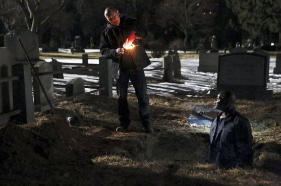 The Blacklist : Fotoğraf Hisham Tawfiq, James Spader