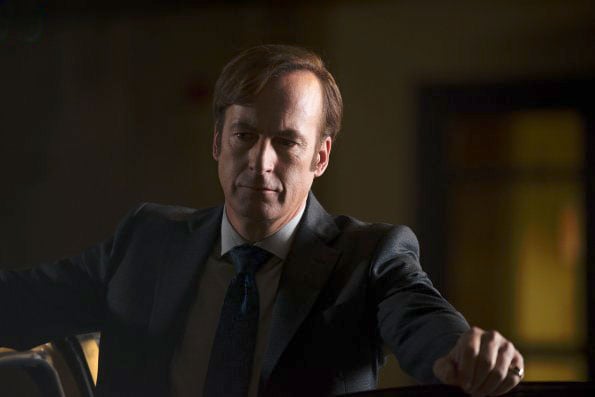 Fotoğraf Bob Odenkirk