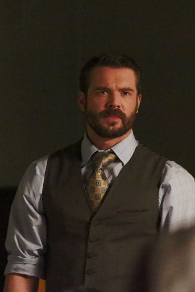 Fotoğraf Charlie Weber