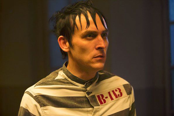Fotoğraf Robin Lord Taylor