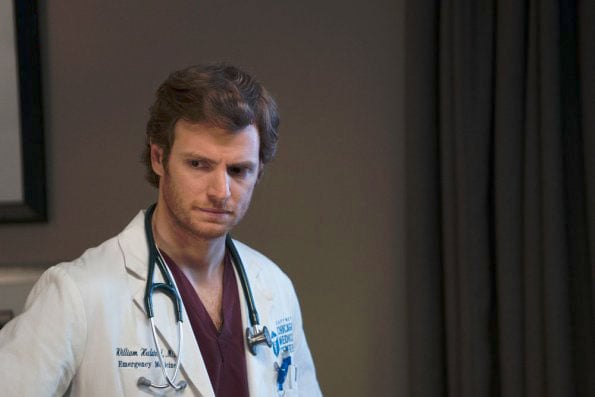 Chicago Med : Fotoğraf Nick Gehlfuss