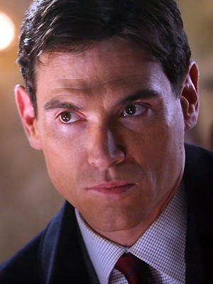 Afiş Billy Crudup