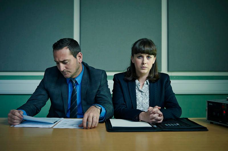 Fotoğraf Alexandra Roach, Will Mellor