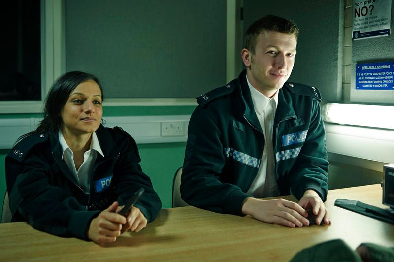 Fotoğraf Saira Choudhry, Tom Varey