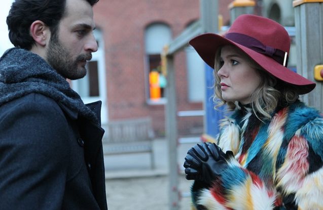 Hayat Şarkısı : Fotoğraf