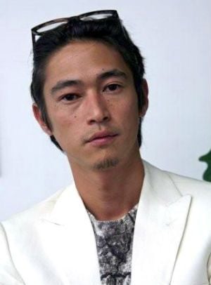 Afiş Yôsuke Kubozuka