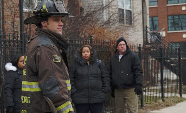 Fotoğraf Jesse Spencer