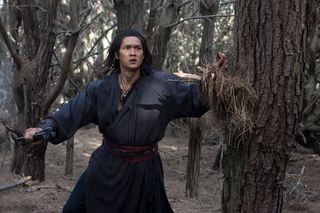 Fotoğraf Harry Shum Jr.