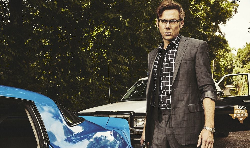 Fotoğraf Jimmi Simpson