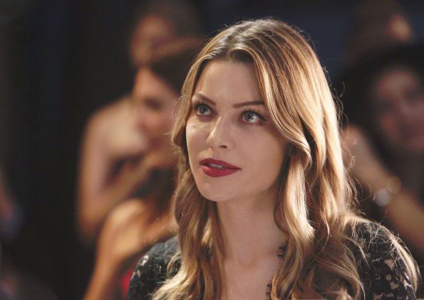 Lucifer : Fotoğraf Lauren German