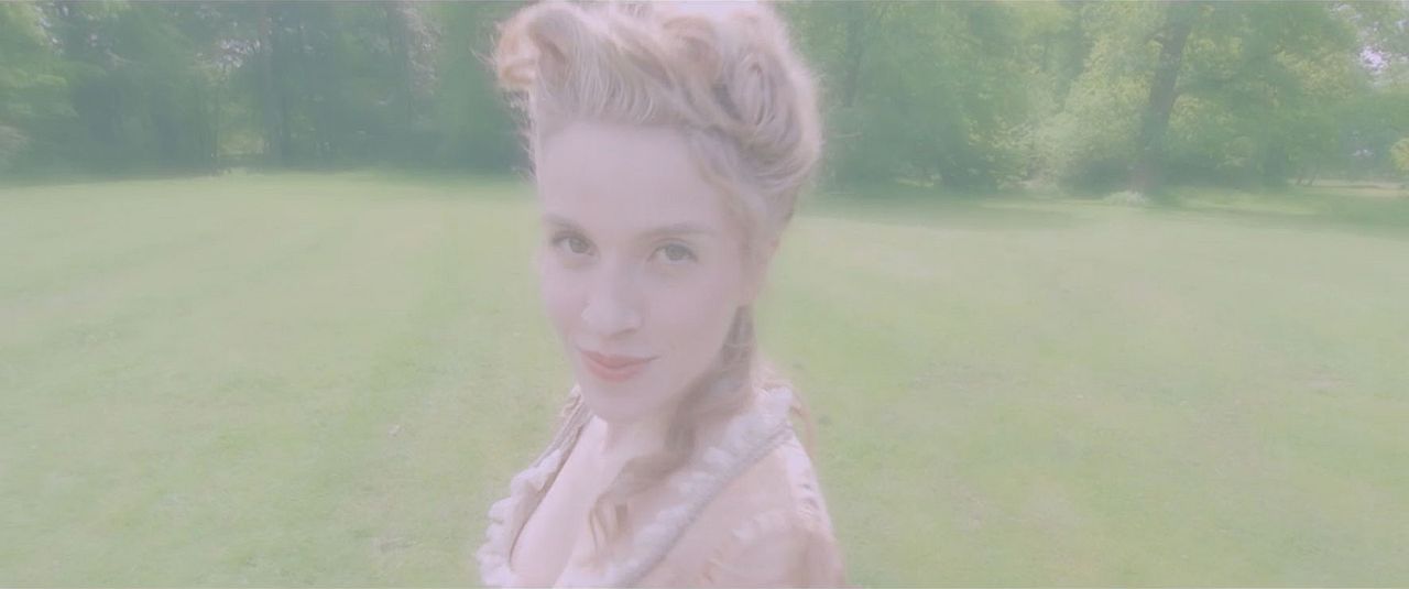 Fotoğraf Paula Kalenberg