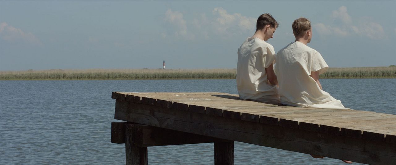 Fotoğraf Robert Stadlober