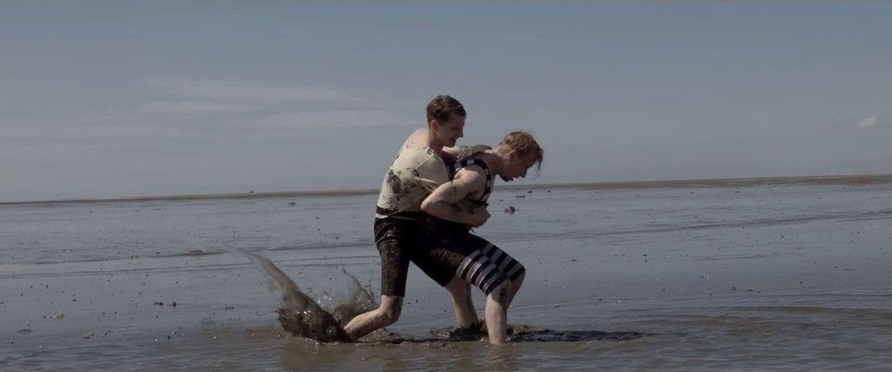 Fotoğraf Robert Stadlober