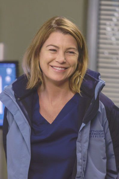 Fotoğraf Ellen Pompeo