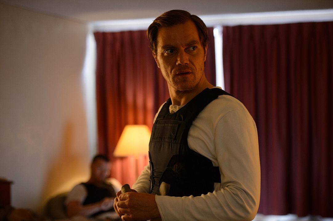 Midnight Special : Fotoğraf Michael Shannon