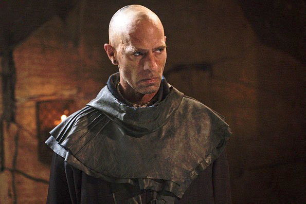 The 100 : Fotoğraf Neil Sandilands