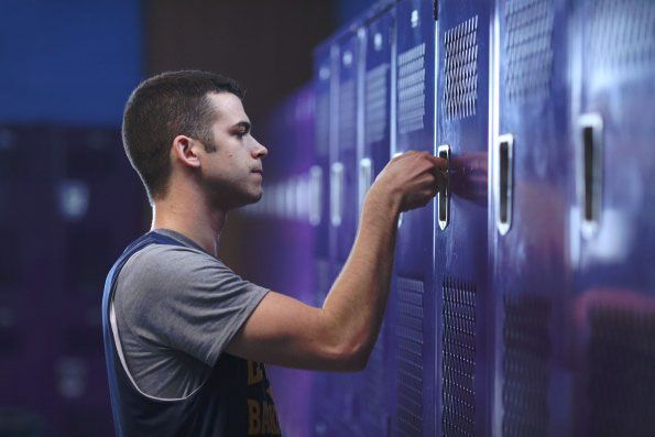 Fotoğraf Joey Pollari