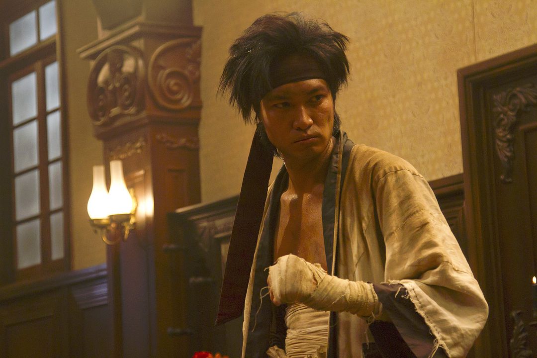 Fotoğraf Munetaka Aoki