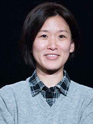 Afiş Hyeon-jin Park