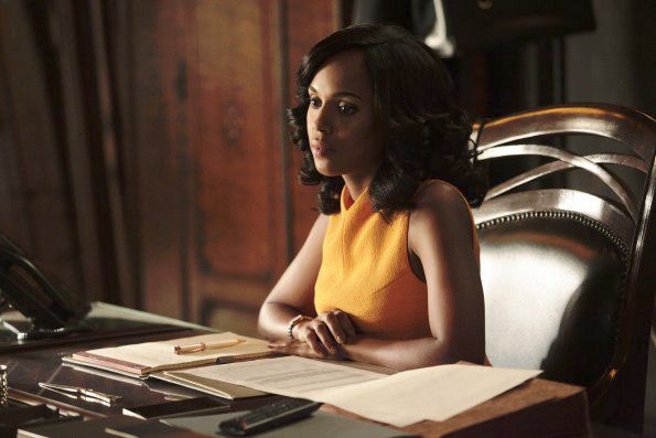 Fotoğraf Kerry Washington