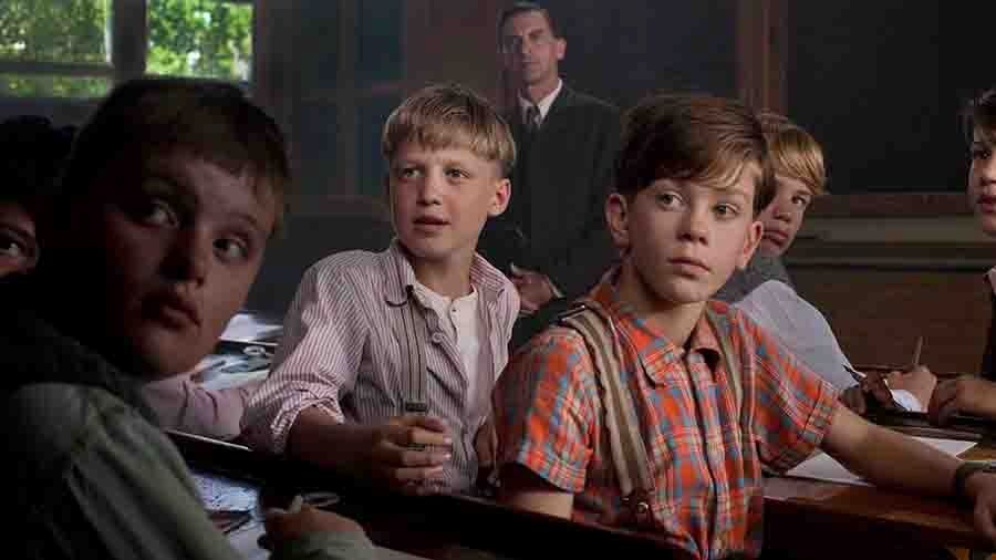 Fotoğraf Joes Brauers, Maas Bronkhuyzen