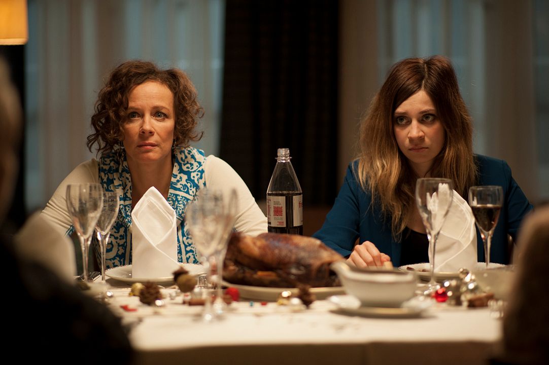 Fotoğraf Katja Riemann