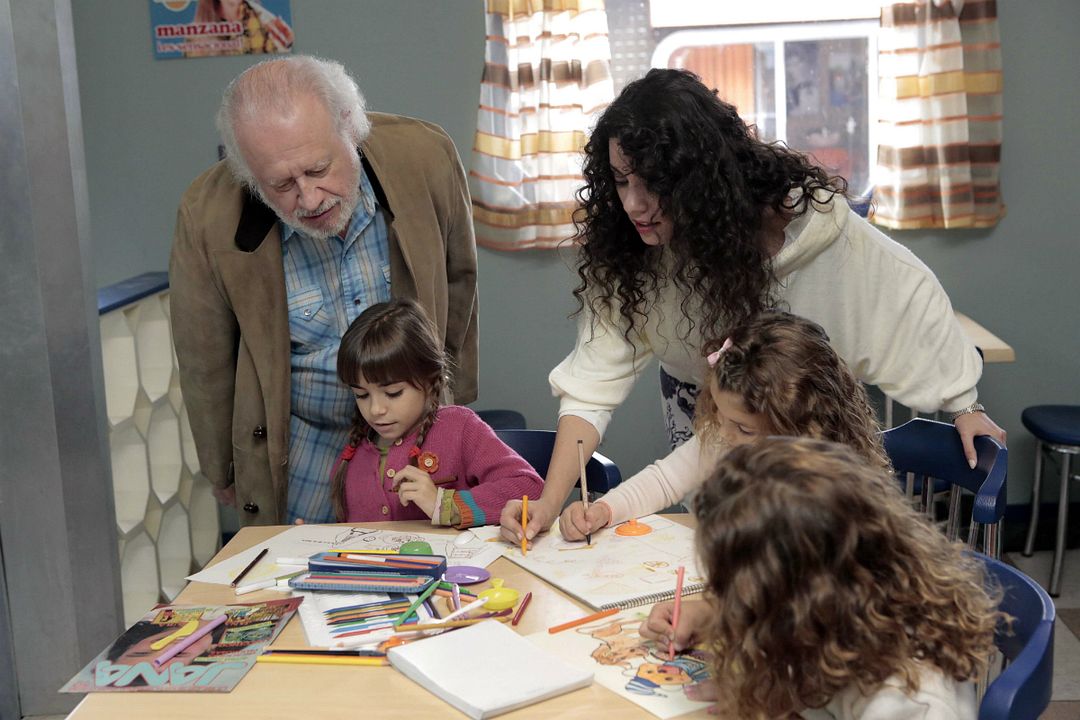 Cuéntame cómo pasó : Fotoğraf