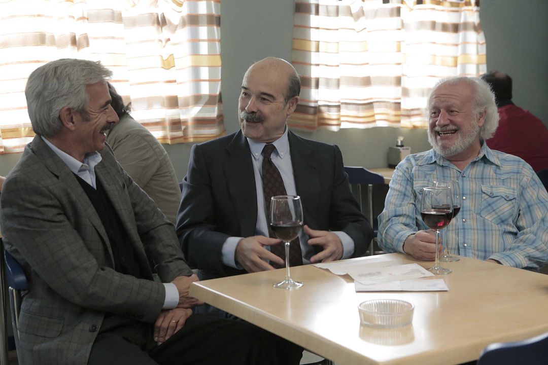 Cuéntame cómo pasó : Fotoğraf