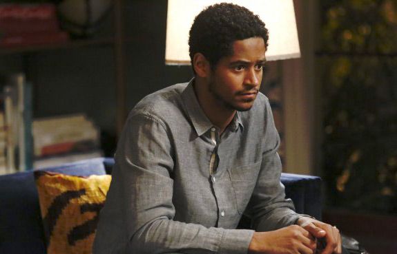 Fotoğraf Alfie E, Alfred Enoch