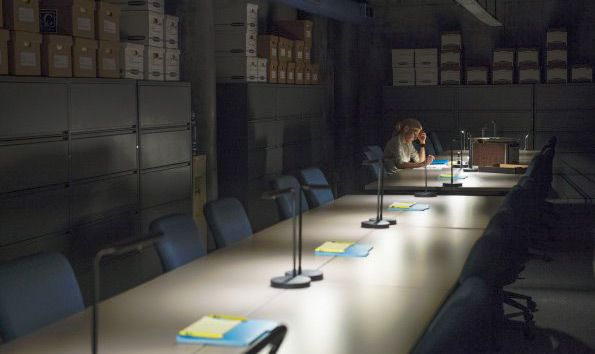 Fotoğraf Rhea Seehorn