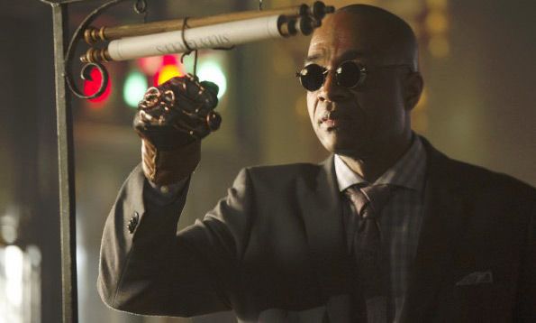 Fotoğraf Rick Worthy