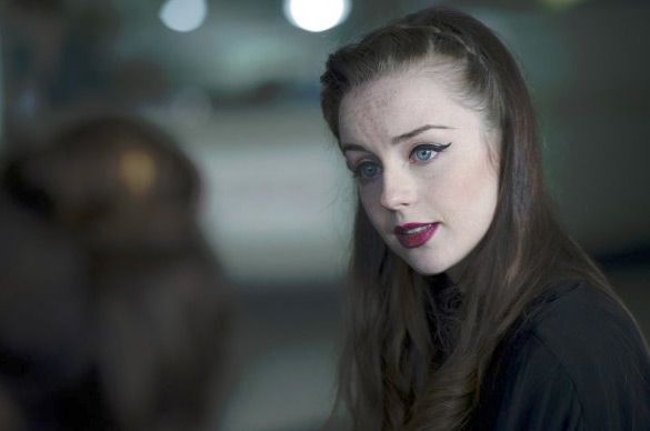 Fotoğraf Kacey Rohl