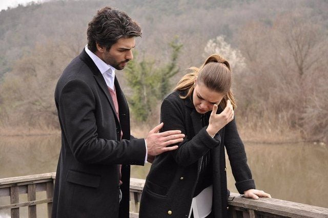 Kış Güneşi : Fotoğraf